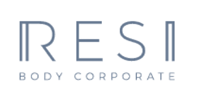 Resi Body Corporate logo