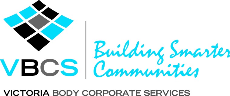 VBCS Body Corporate logo
