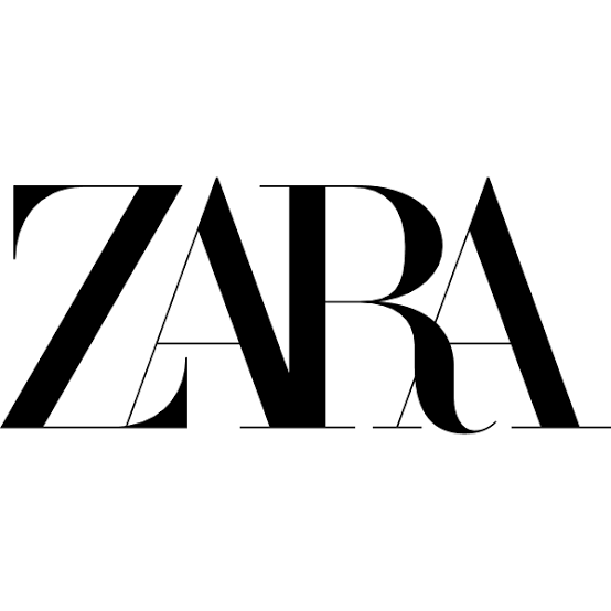 Zara (Inditex) logo